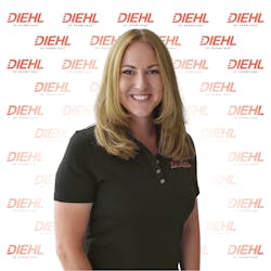 Beckie Sakonyi Photo