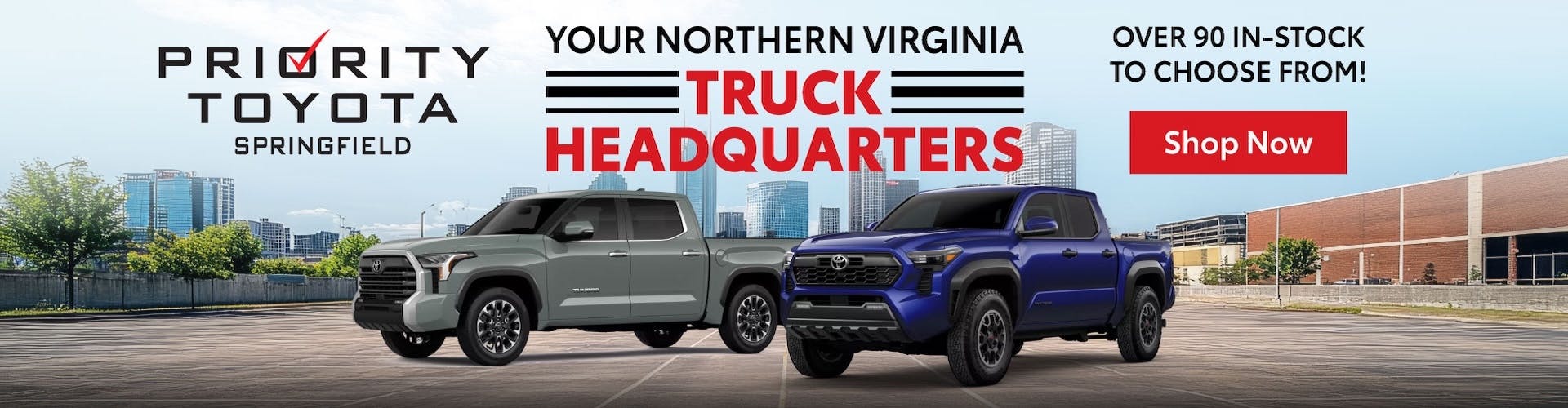 Truck Headquarters
