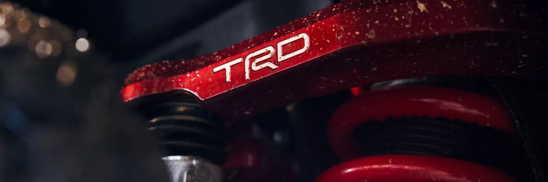 Why Toyota Dominates Off-Road Adventures
