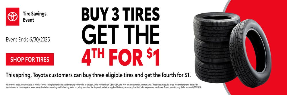 Buy 3 Get 4th for $1