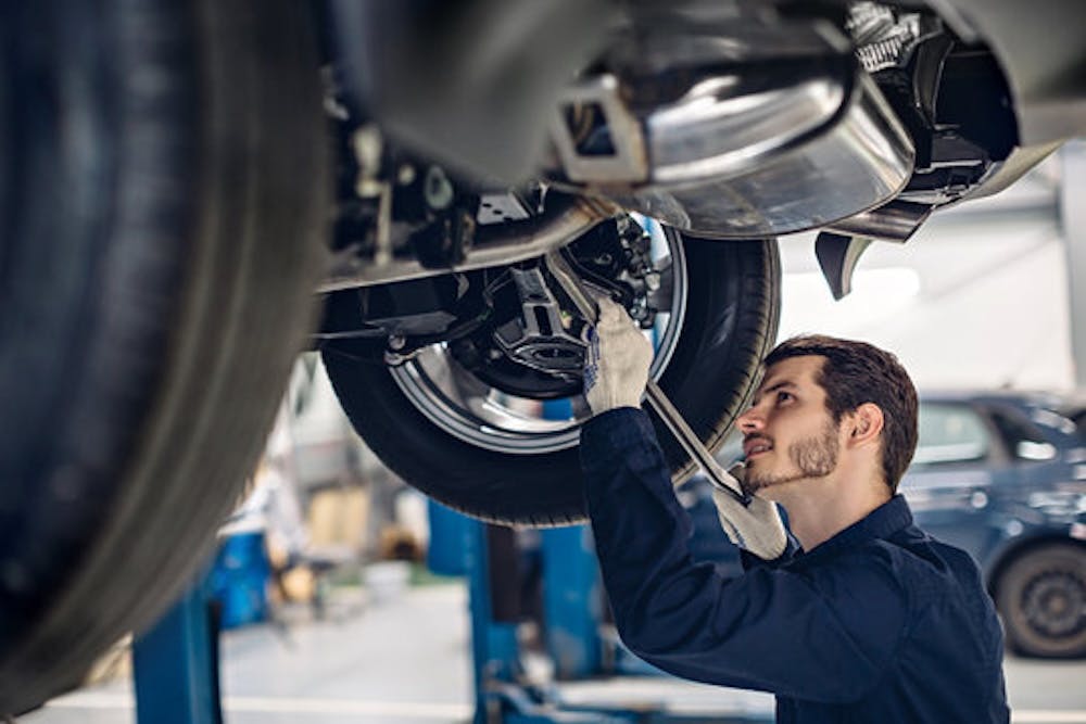 MAINTENANCE PACKAGE SALE $320 plus tax | Priority Toyota Springfield