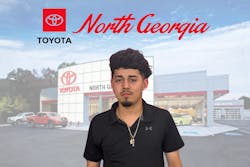 CESAR AGUILAR Photo