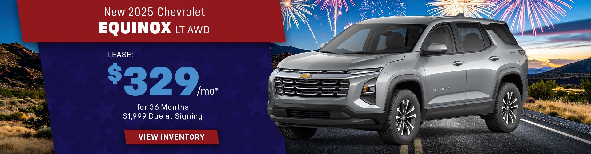 New 2025 Chevrolet Equinox LT AWD