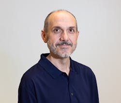 Andrew Nosar Photo
