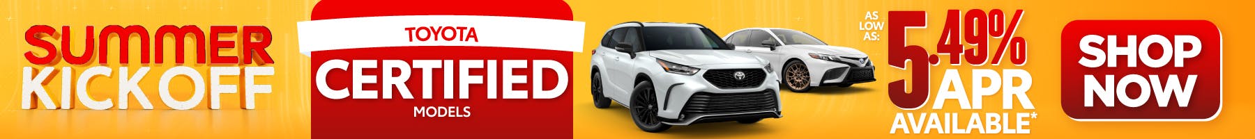SAM – JUN – USED | Miller Toyota