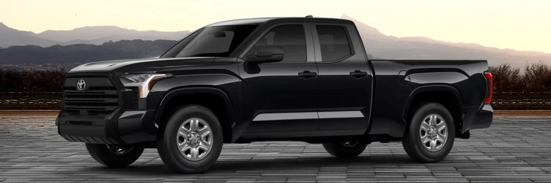 Toyota Tundra SR