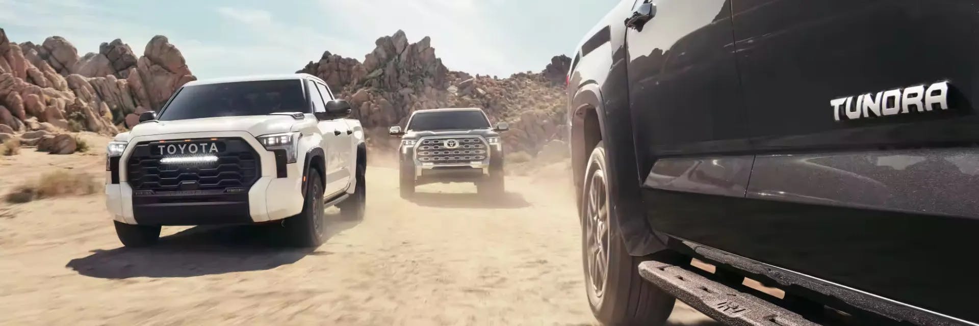 Toyota Tundra Trim Level Breakdown: 2025 Lineup Guide