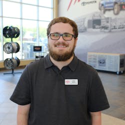 Sam  Photo