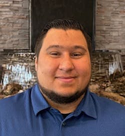 Andrew Soto Photo