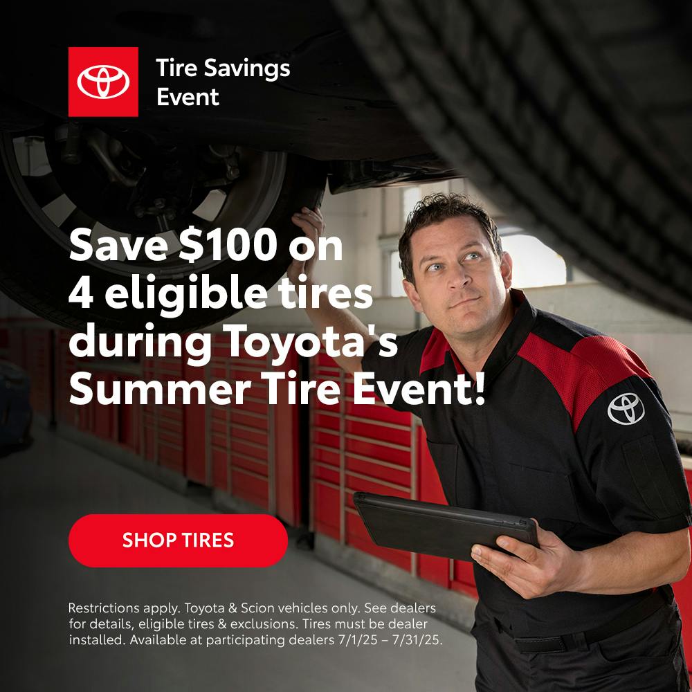 July 2025 NAT Tire