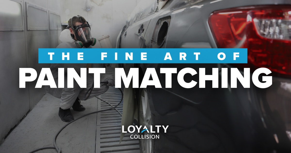 LOYL COLL-23589 Monthly Blog 2025-June25 (1) The Fine Art of Paint Matching