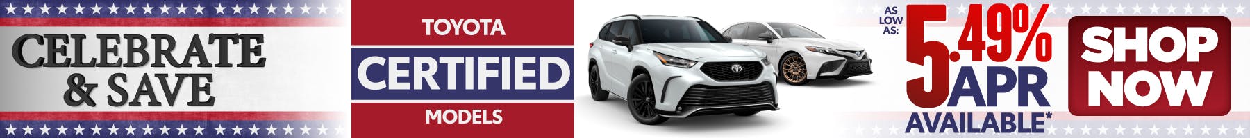 SAM – JUL – USED | Miller Toyota