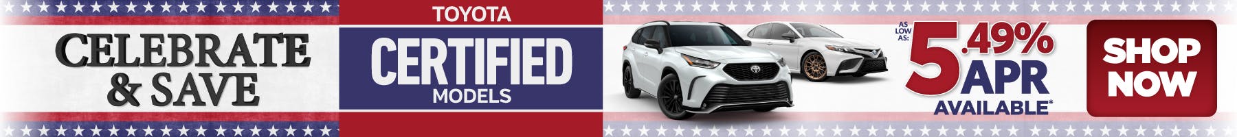 SAM – CPO | Warrenton Toyota
