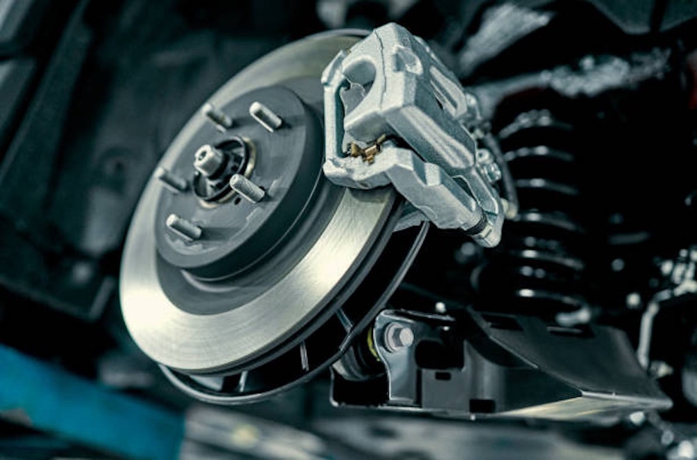 $229.99 MOPAR BRAKE PAD OR SHOE REPLACEMENT | Diehl of Butler