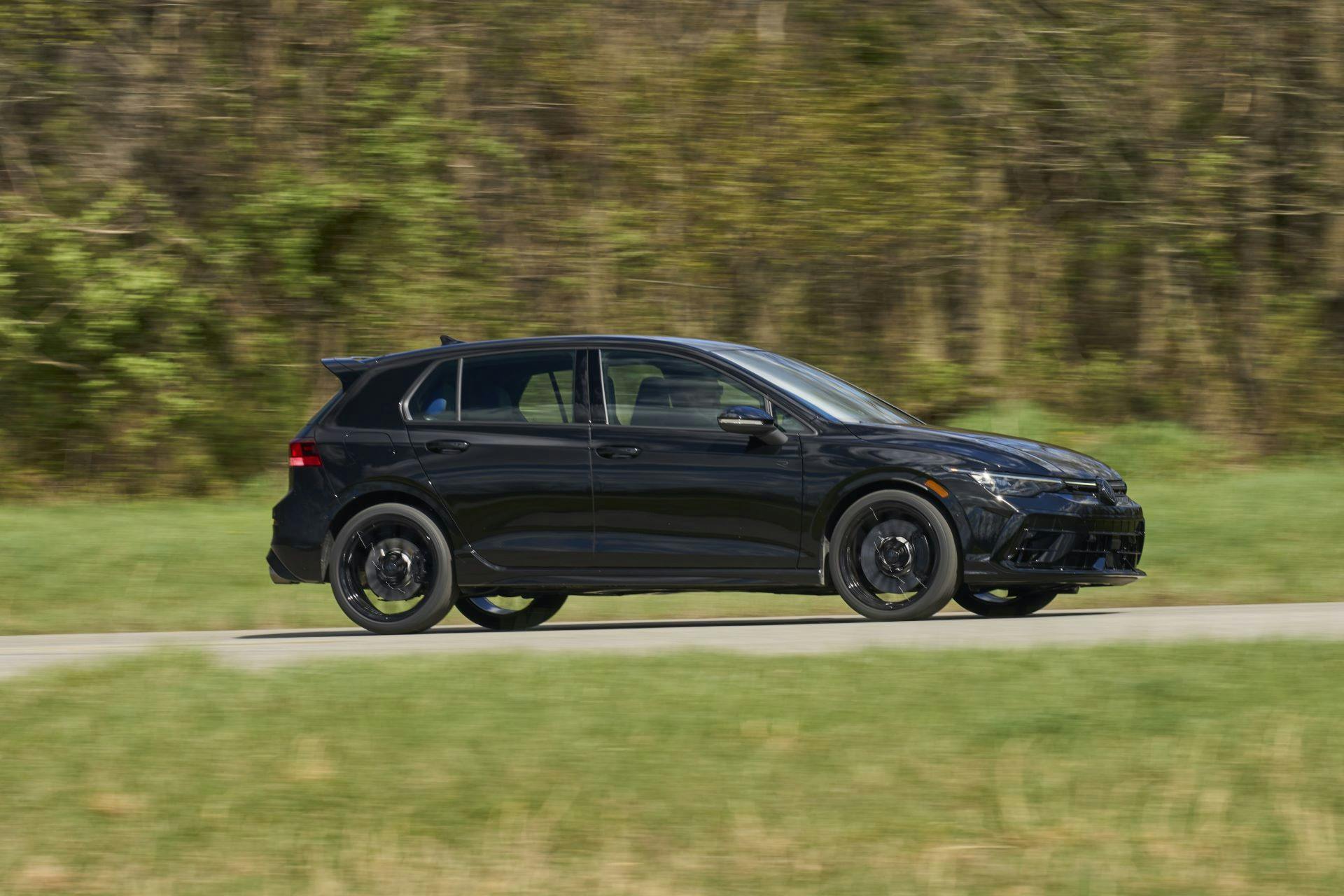 2025_VW_GolfR Golf RS3? Potential for Five-Cylinder Golf R in 2027