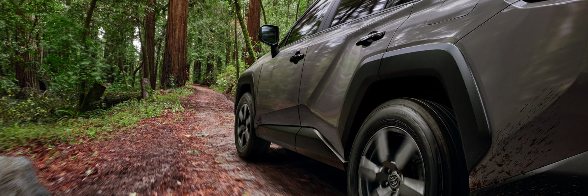 2026 Toyota RAV4