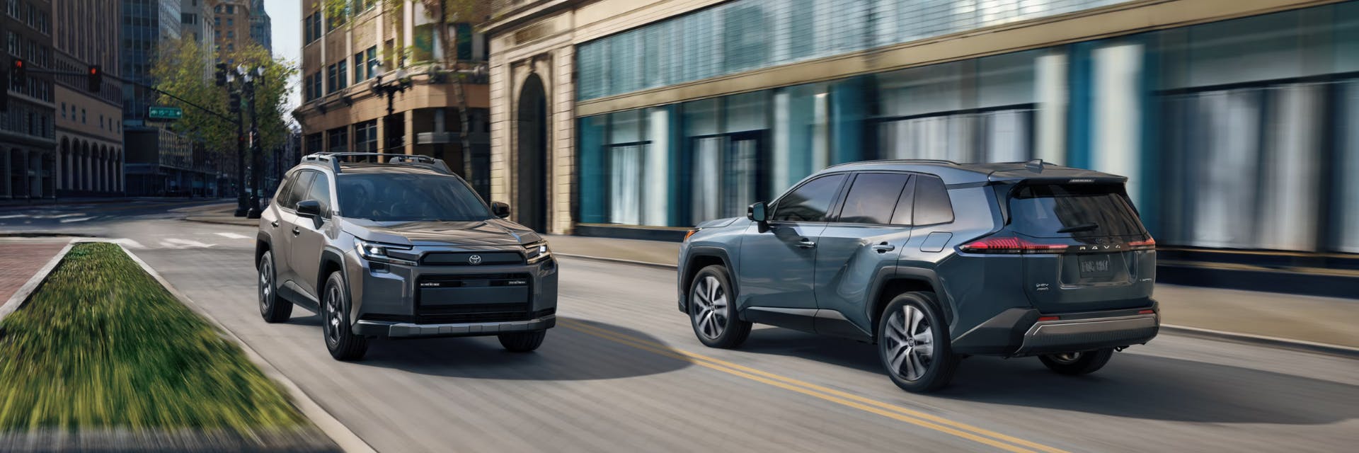 2026 Toyota Rav4