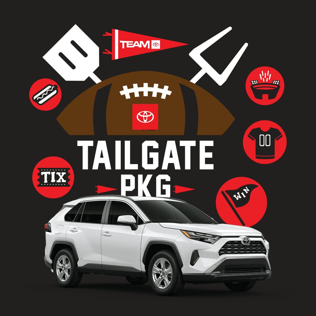 AUG25 Tailgate Rav4