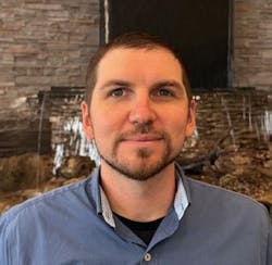 Austin McKinzie Photo