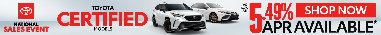 SAM – CPO | Miller Toyota