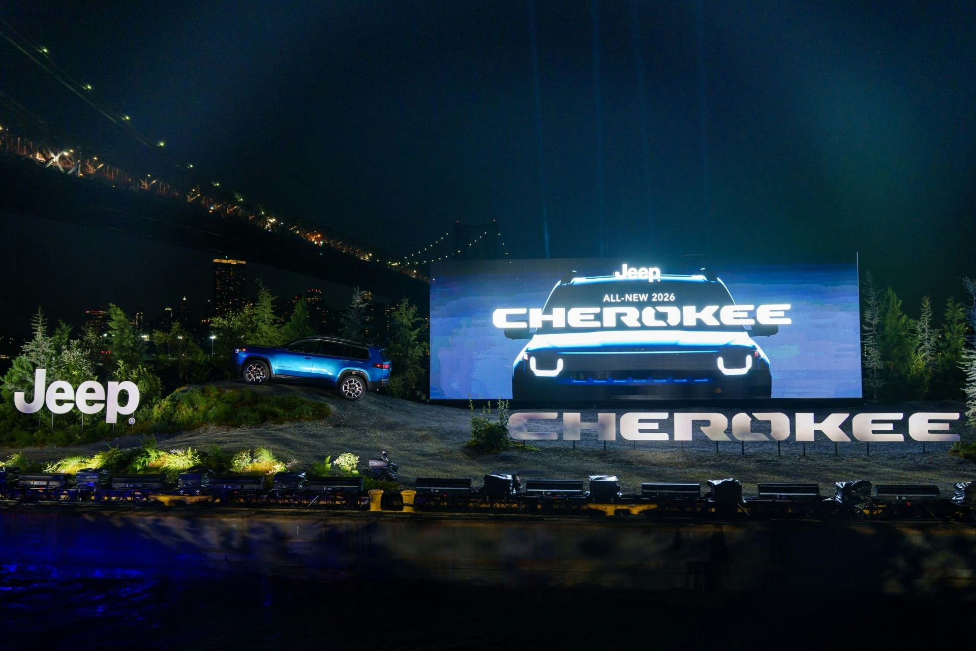 Jeep_2026_Cherokee_Release Don’t Call It a Comeback: The 2026 Jeep Cherokee Returns with Style, Legacy, and LL COOL J