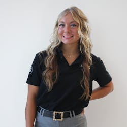 Audrey Reardon Photo