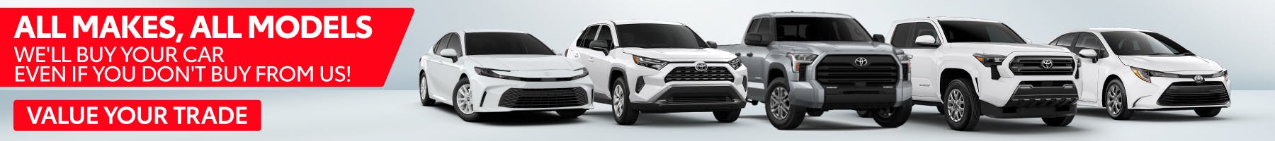 SAM – TRADE SRP | Warrenton Toyota