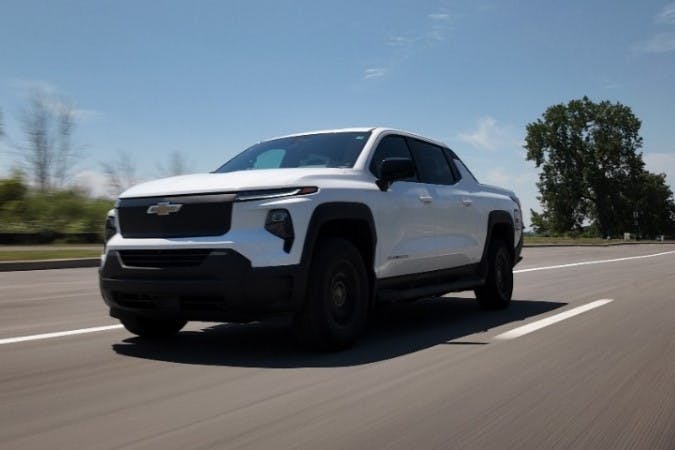 2026_Chevy_Silverado_EV Navigating the 2026 Chevrolet Silverado EV Trim Landscape