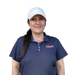 Shannon Francis Photo