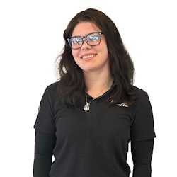 Alexis Rodgers Photo