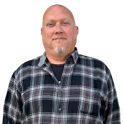 Eric Hollefreund Photo