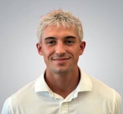 Braxton Short Photo