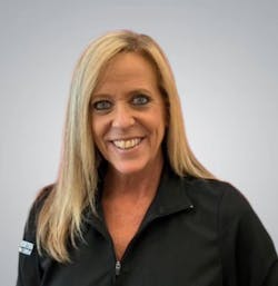 Brenda Monroe Photo