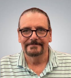 Bryan Wallace Photo