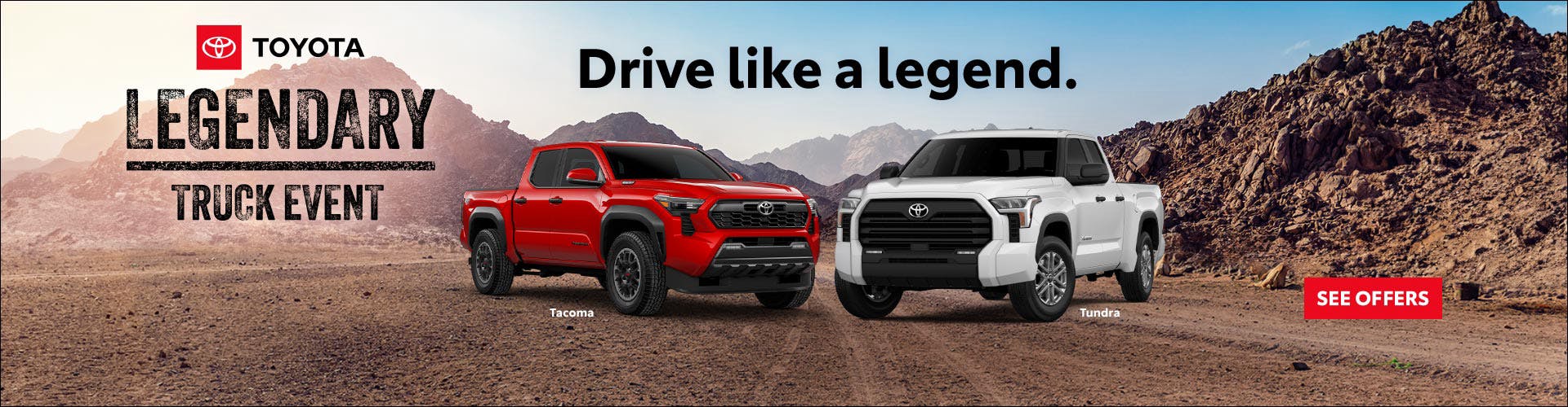 September 2025 NorCal Truck Sales Event Eng