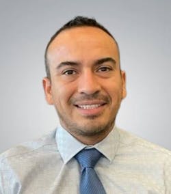 Carlos Villalobos Photo