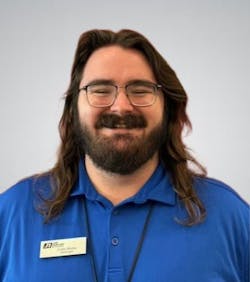 Collin Weeks Photo