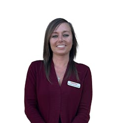 Kayla Ashbaugh Photo