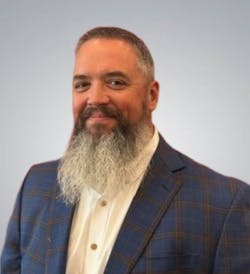 Greg Foster Photo