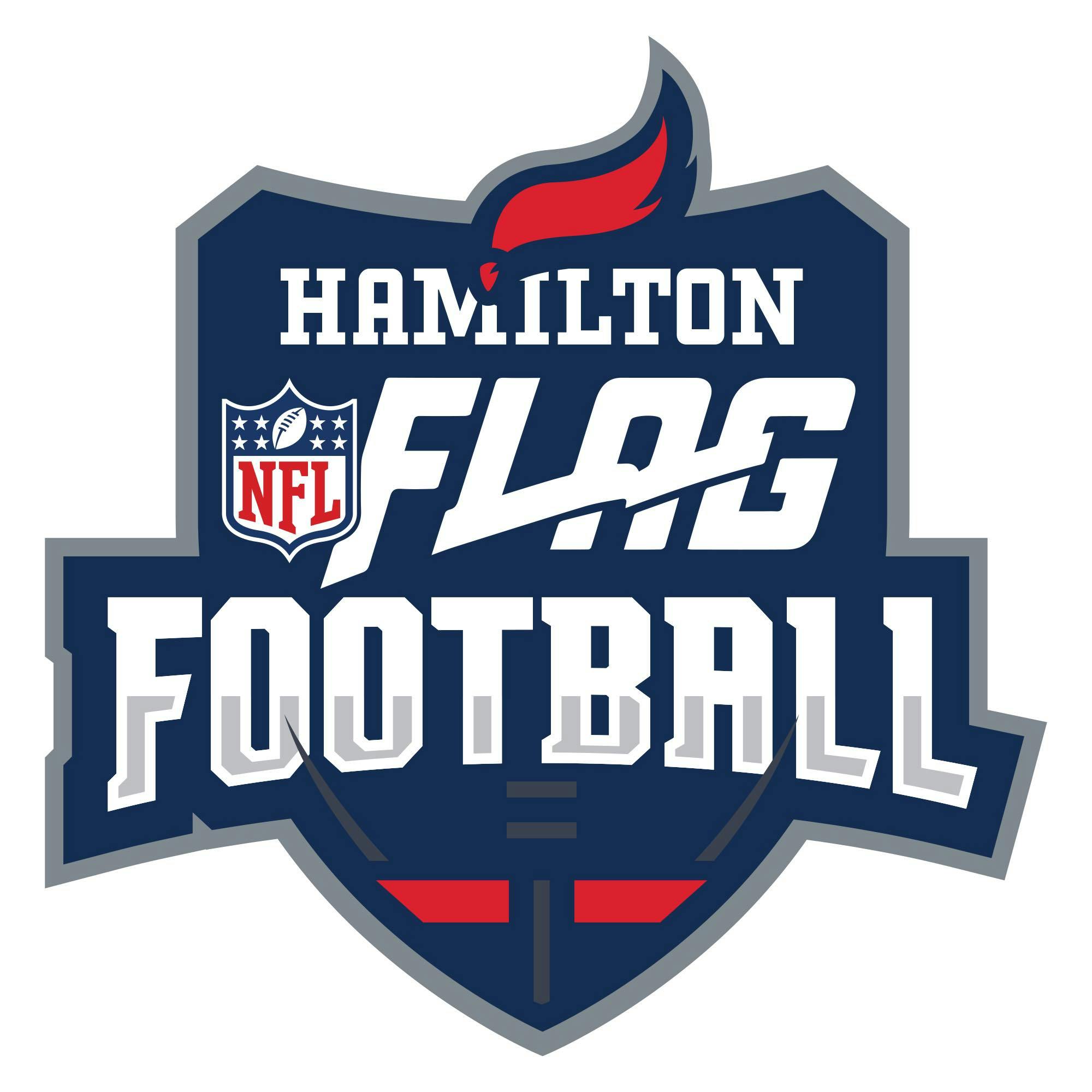 HamiltonFlagFootball Proud to Support: Hamilton Flag Football League