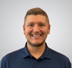 Jacob Sherman Photo
