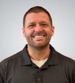 Jerry SIdes Photo