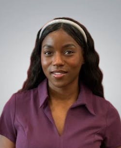 Kenneshia 'Nina' Ekundebe Photo
