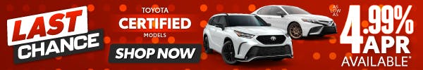 SAM – USED | Miller Toyota