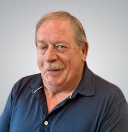 Randy Hill Photo