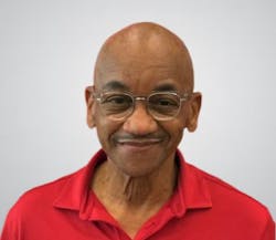 Ronald Brown Photo
