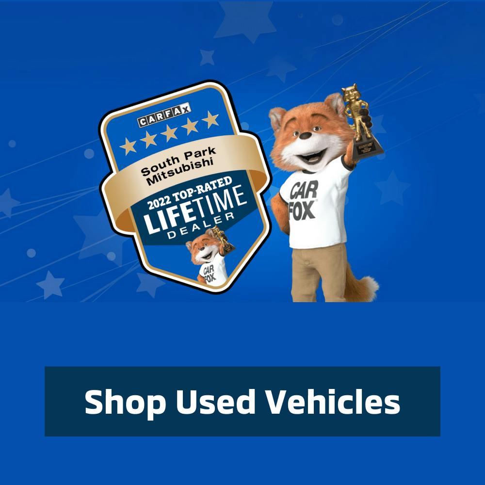 CarFax Top Rated Dealer