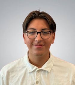 Thomas Sunagoowie Photo