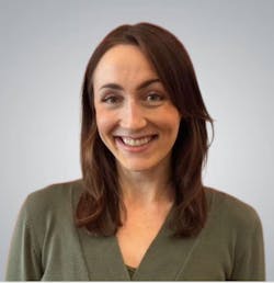 Victoria Benedek Photo