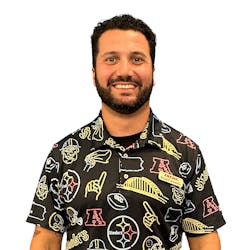 Khalid Aladdin Photo